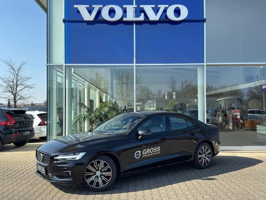 Volvo S60 2022 Benzine