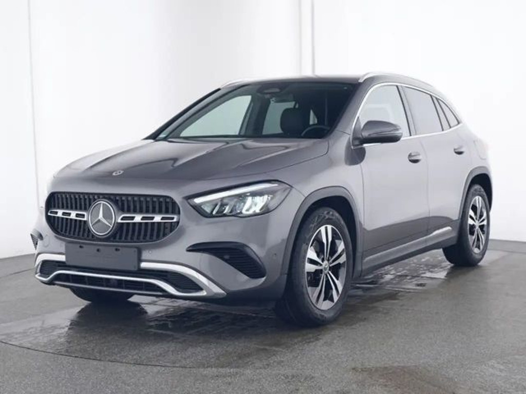 Mercedes-Benz GLA-Klasse 2024 Benzine