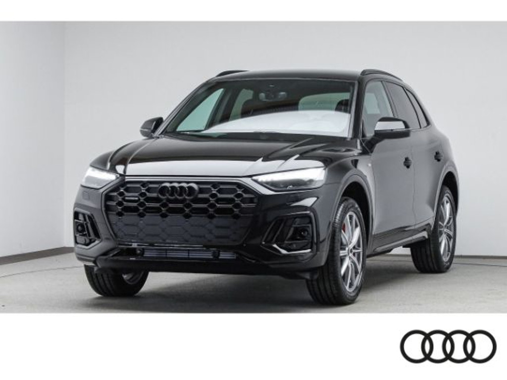 Audi Q5 2025 Benzine