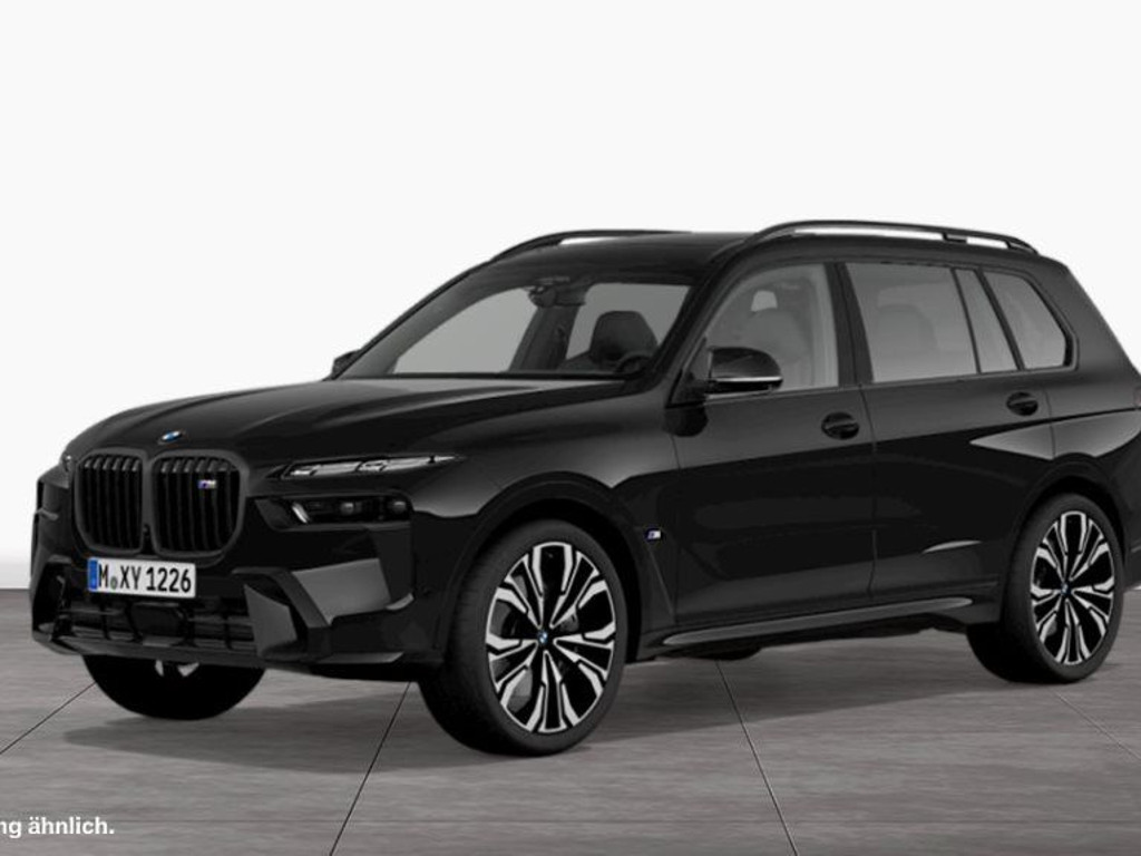 BMW X7 2024 Benzine