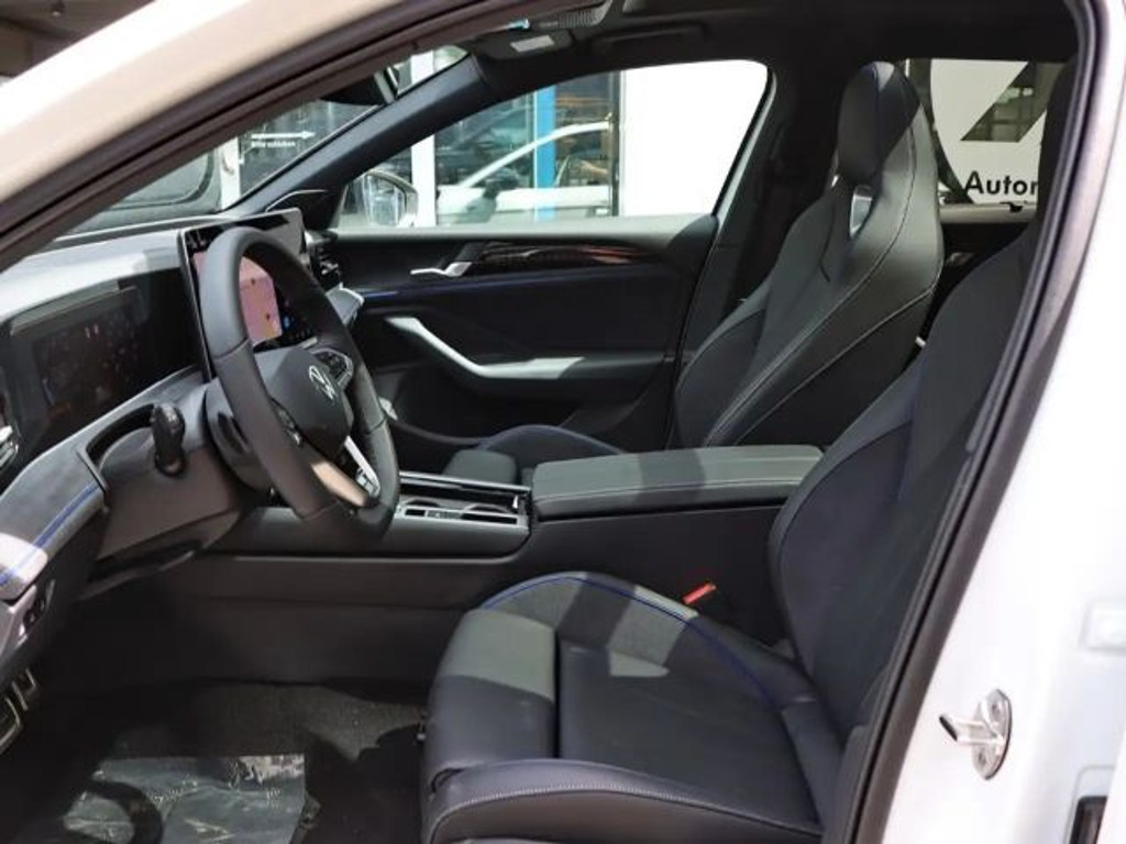 Volkswagen Passat 2025 Diesel