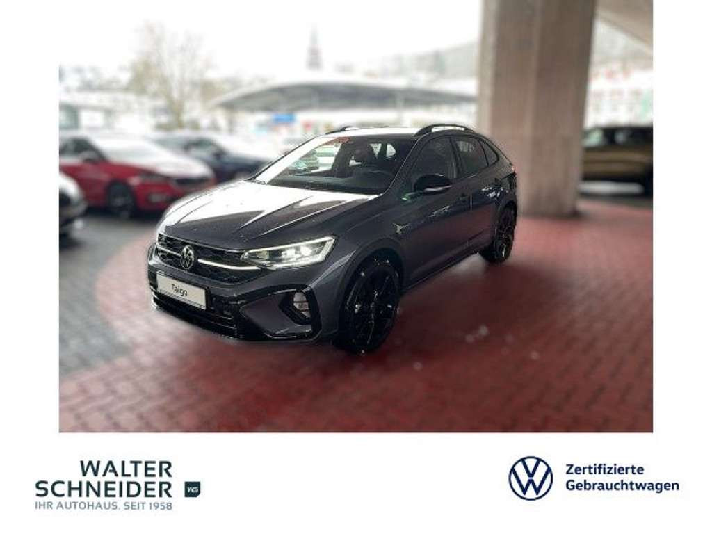 Volkswagen Taigo 2024 Benzine