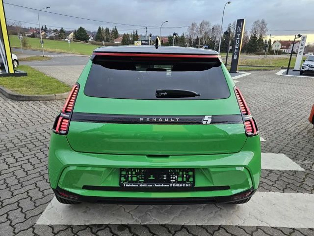 Renault 5