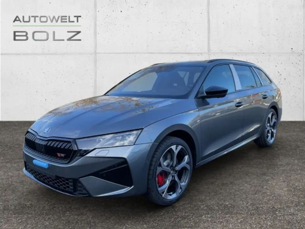 Skoda Octavia 2025 Benzine