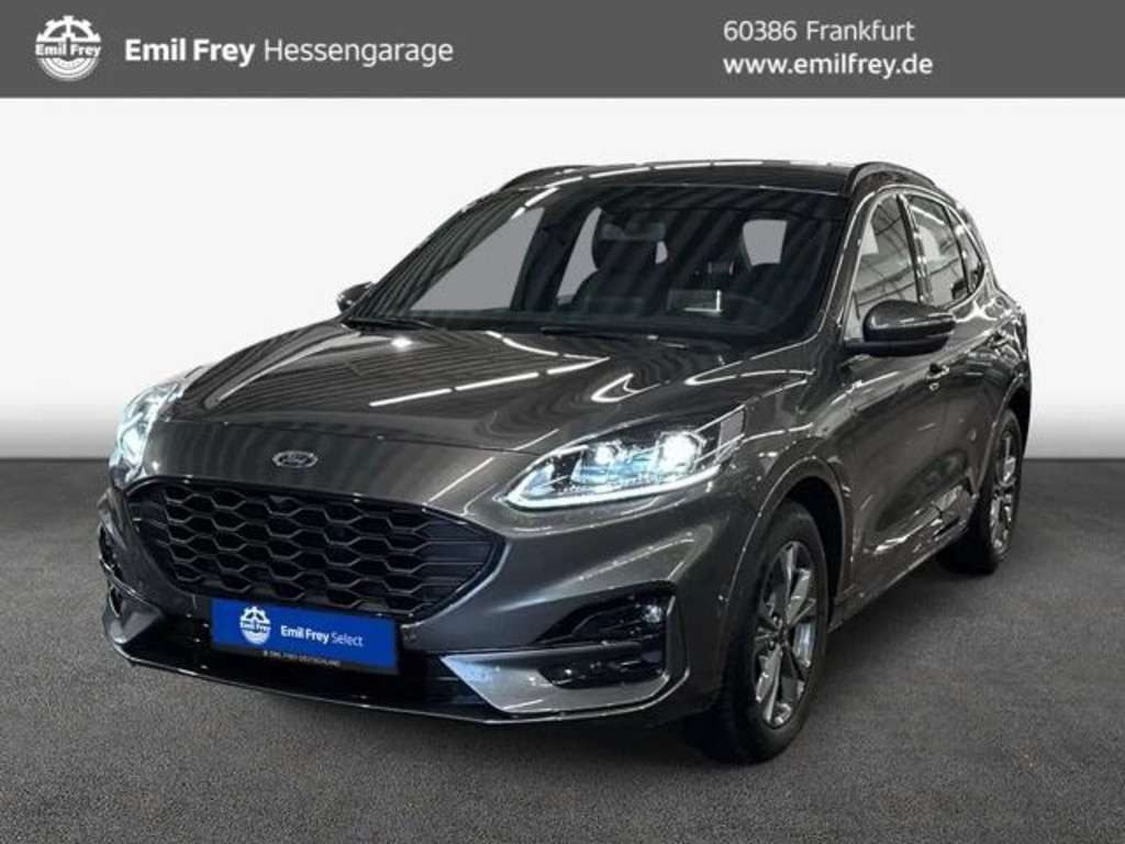 Ford Kuga 2024 Diesel