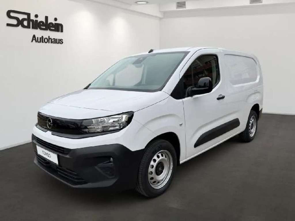 Opel Combo 2025 Diesel