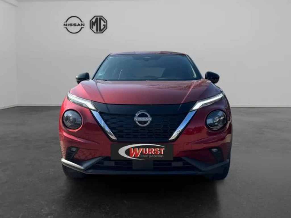 Nissan Juke 2024 Hybride Benzine
