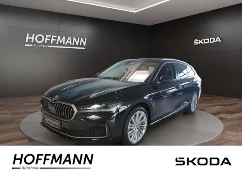 Skoda Superb 2025 Diesel