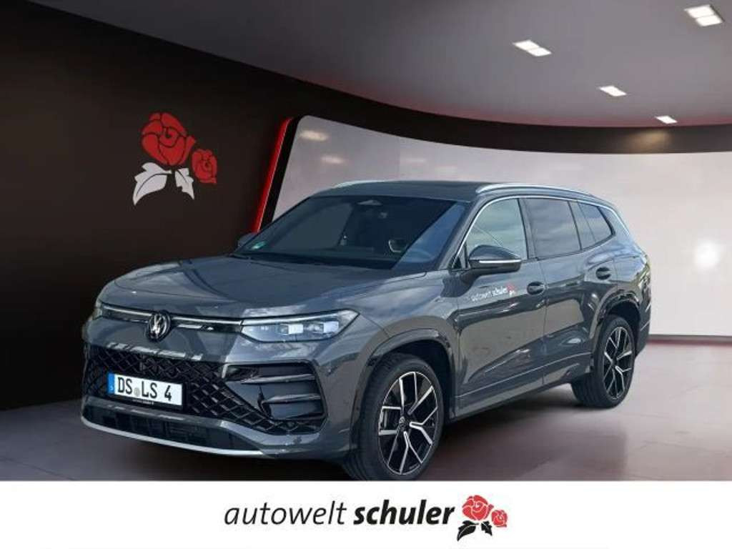 Volkswagen Tayron 2025 Diesel