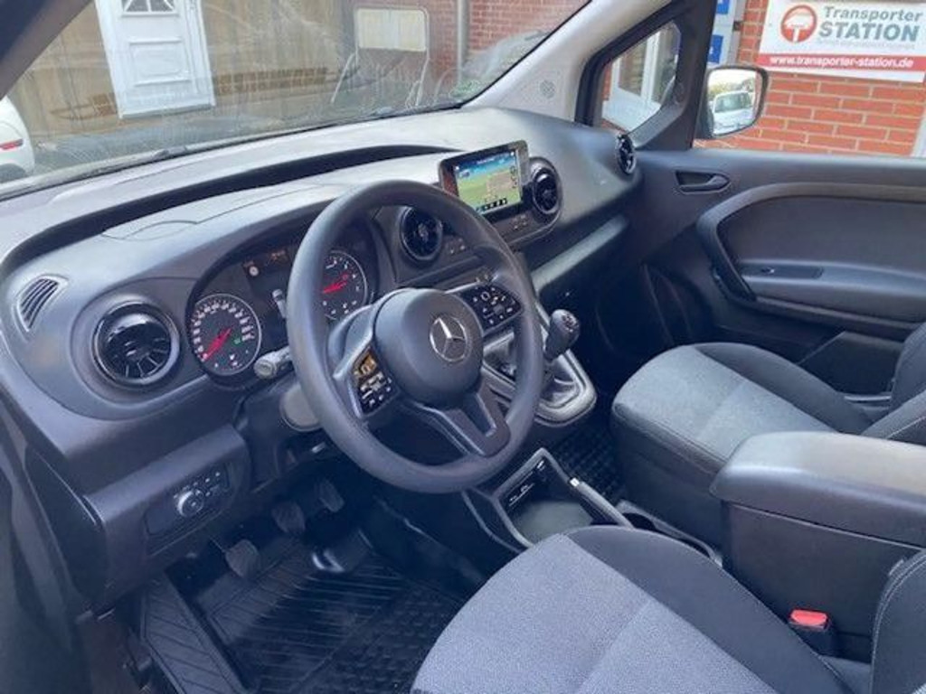 Mercedes-Benz Citan