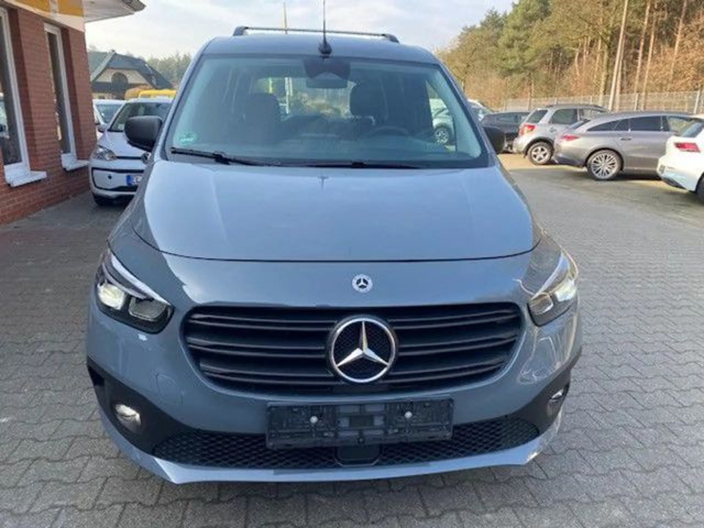 Mercedes-Benz Citan