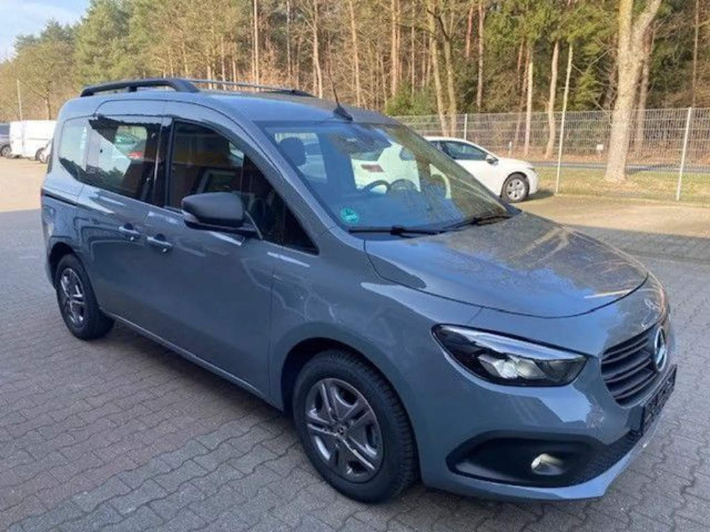 Mercedes-Benz Citan