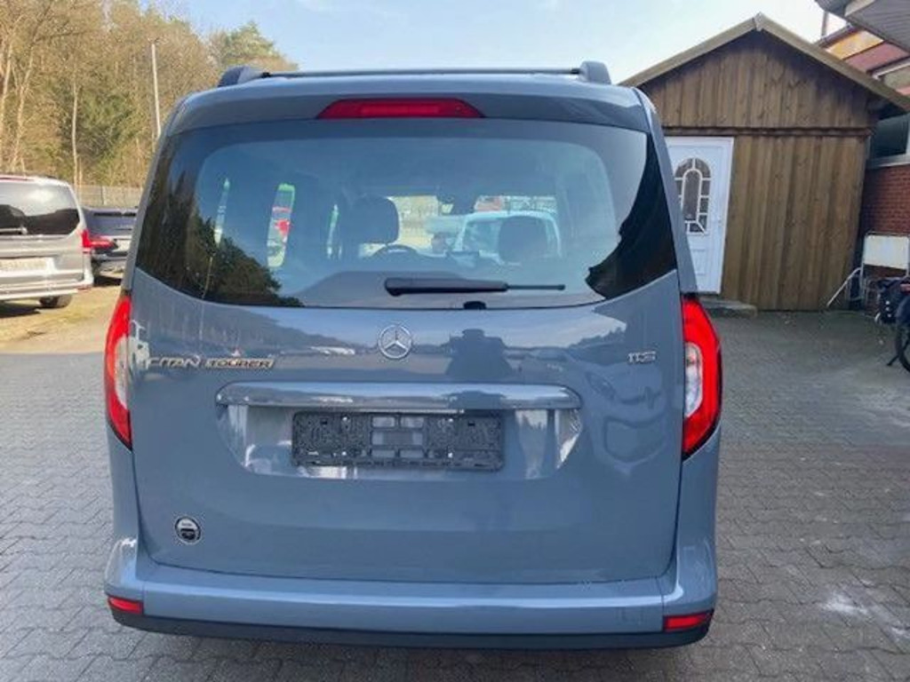 Mercedes-Benz Citan
