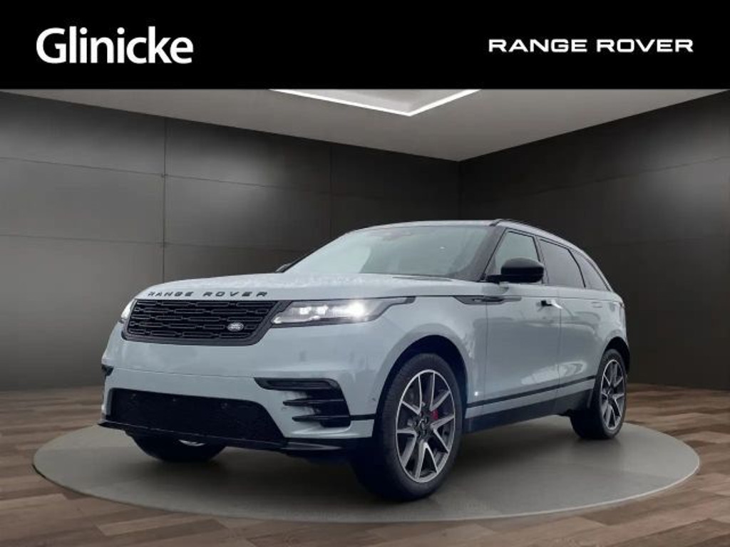 Land Rover Range Rover Velar 2025 Hybride Benzine