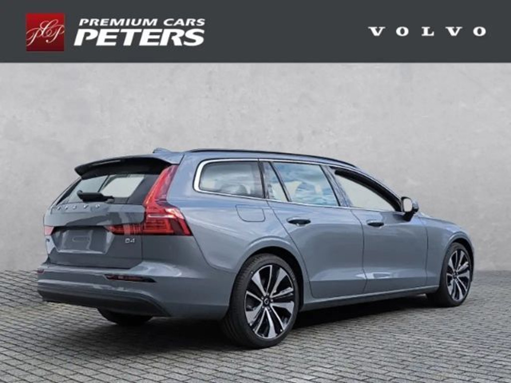 Volvo V60 2024 Diesel