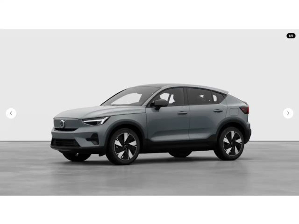 Volvo C40 2025 Elektrisch