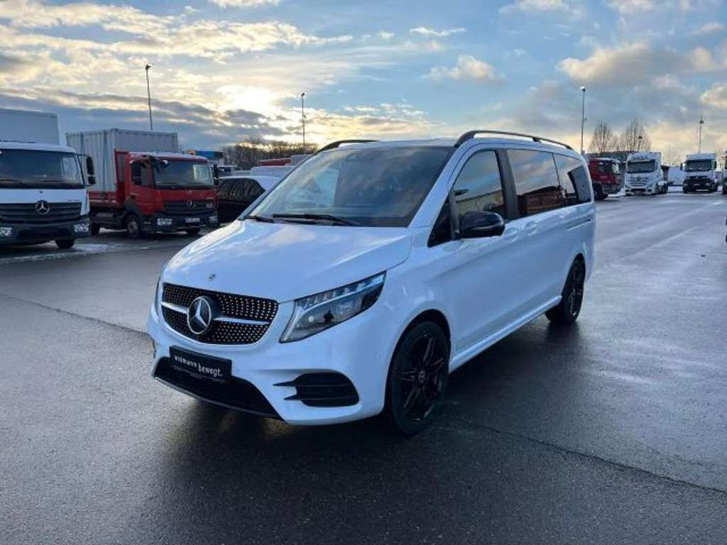 Mercedes-Benz V-Klasse 2023 Diesel
