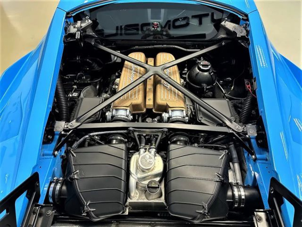 Lamborghini Huracán