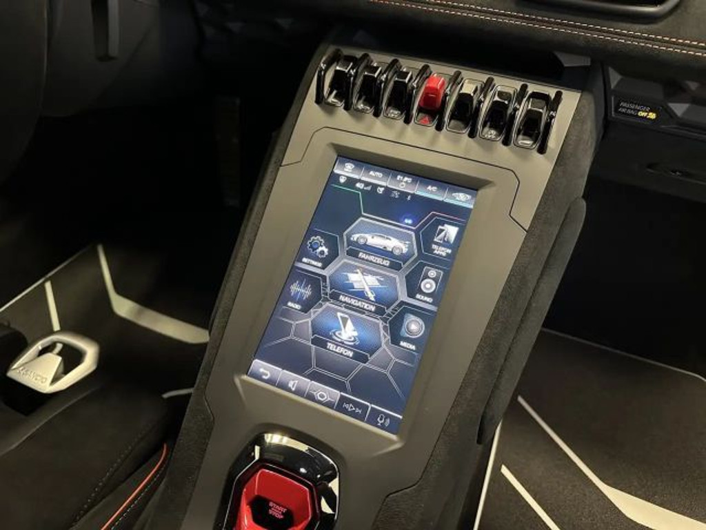 Lamborghini Huracán