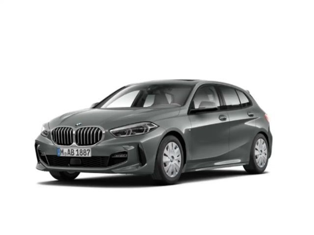 BMW 1 Serie 2024 Benzine