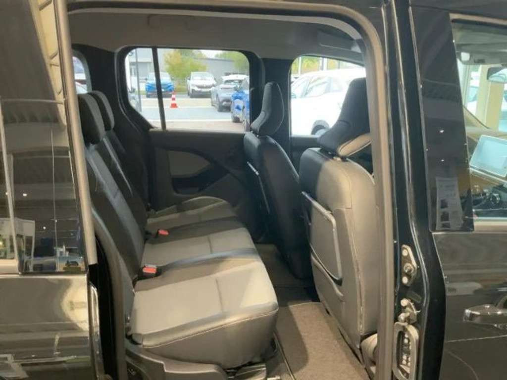 Renault Kangoo E-TECH