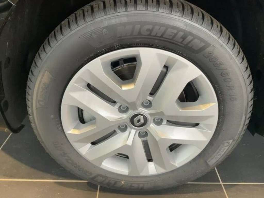 Renault Kangoo E-TECH