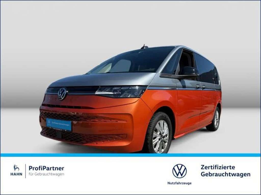 Volkswagen Multivan 2024 Diesel