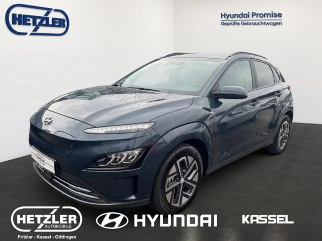 Hyundai Kona 2024 Elektrisch