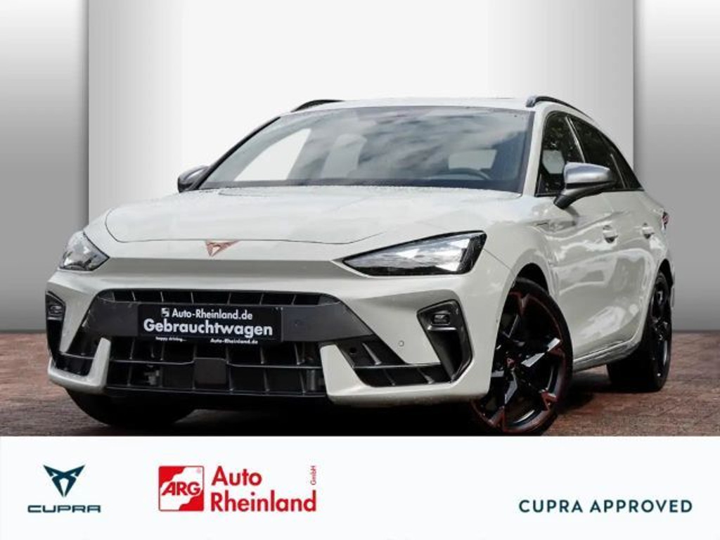 Cupra Leon 2025 Hybride Benzine