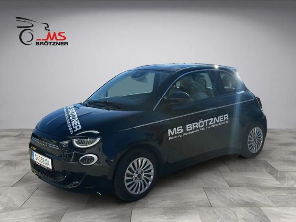 Fiat 500e 2023 Elektrisch