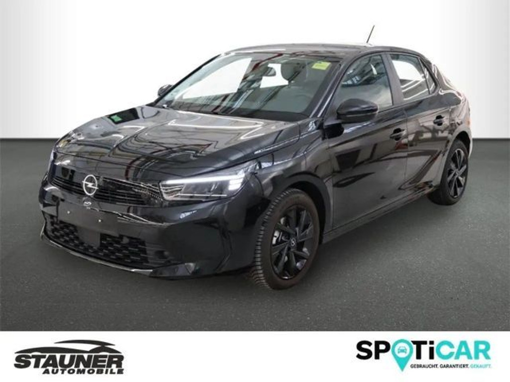 Opel Corsa 2024 Benzine