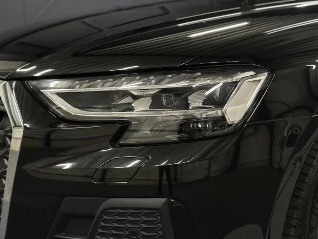 Audi A8 2022 Diesel