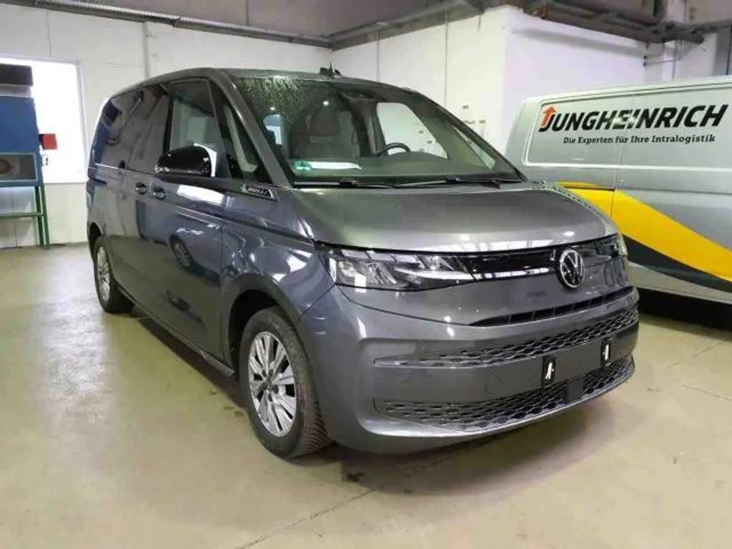 Volkswagen Multivan 2023 Diesel