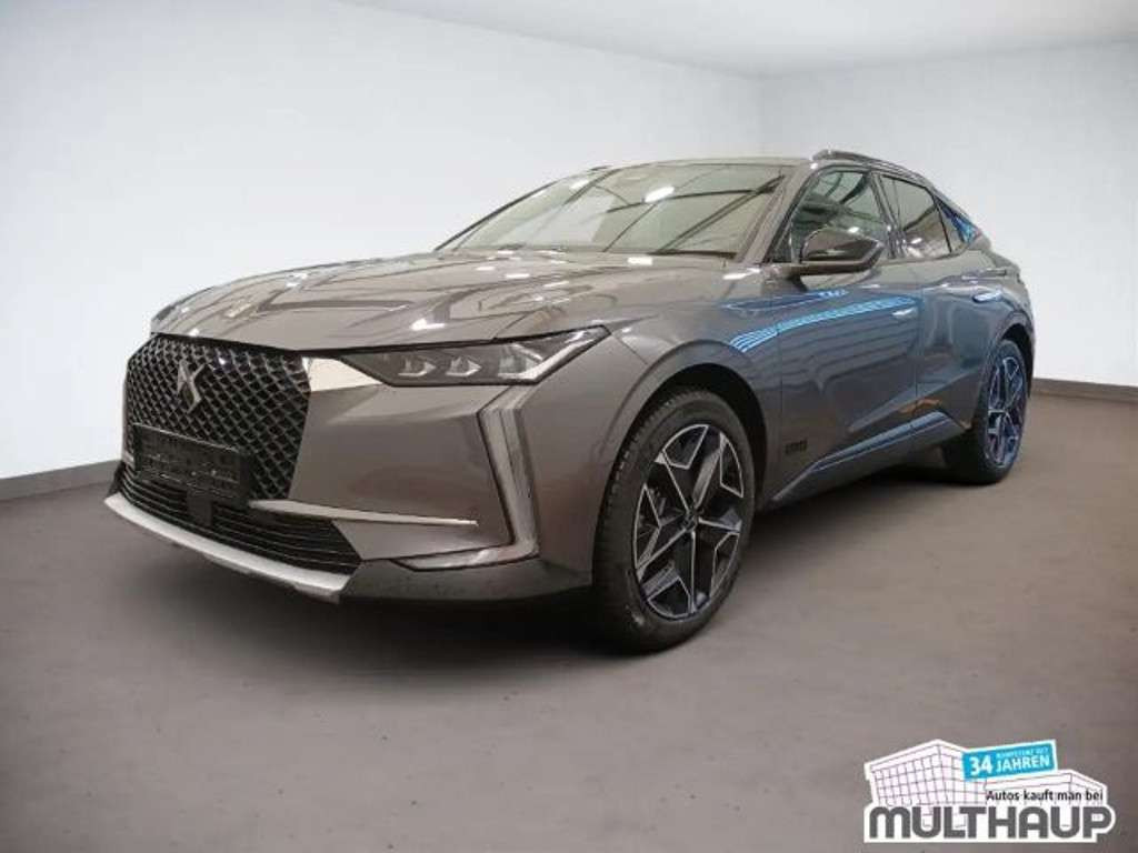 DS DS 4 2024 Benzine