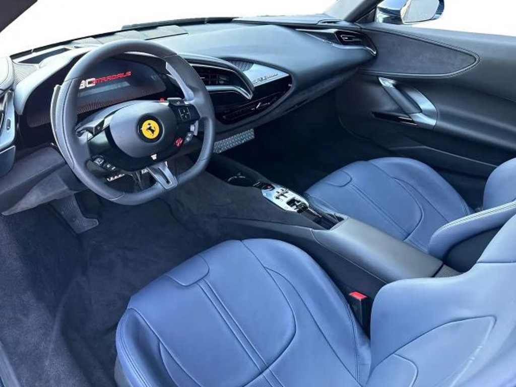 Ferrari SF90