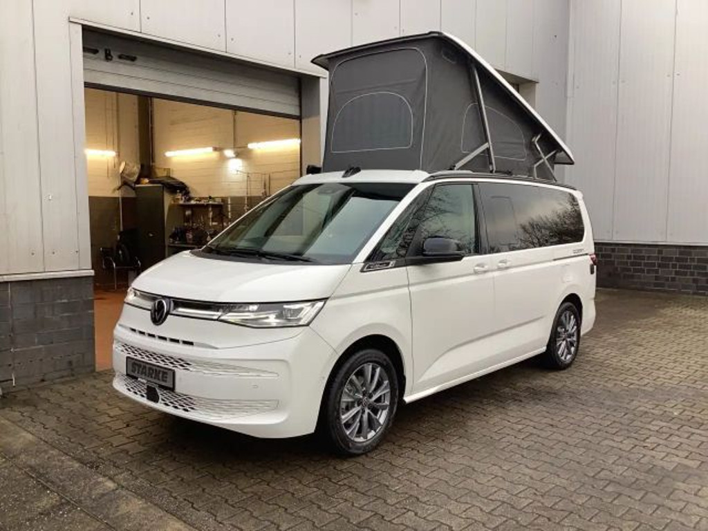 Volkswagen California