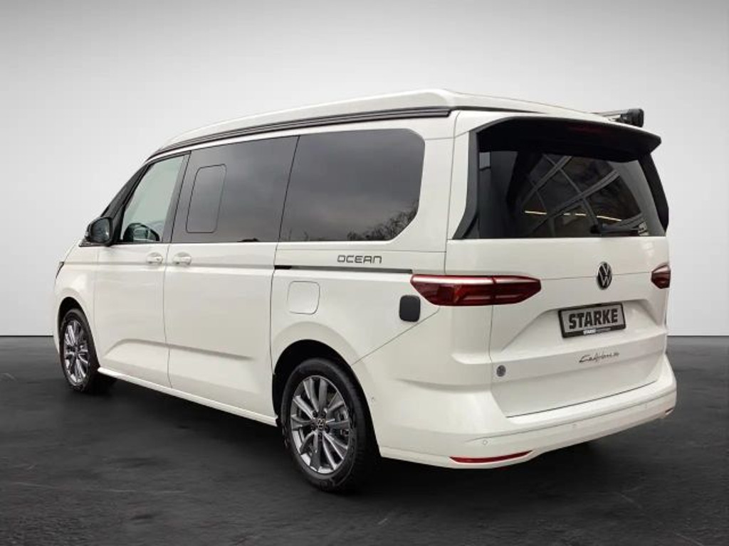 Volkswagen California