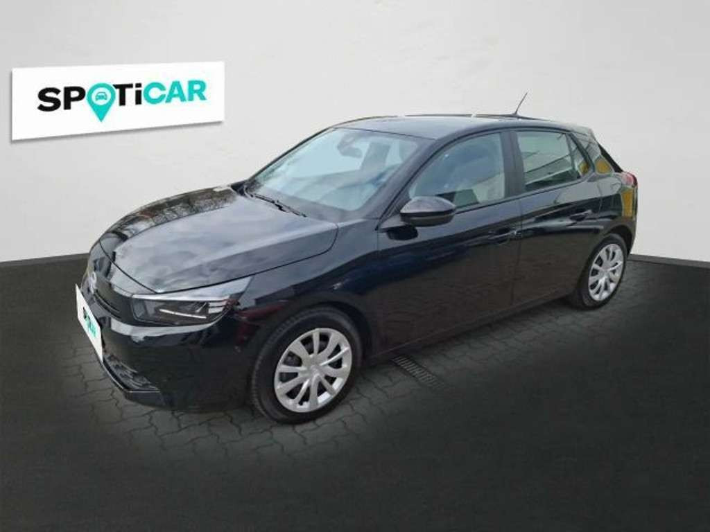 Opel Corsa 2024 Benzine