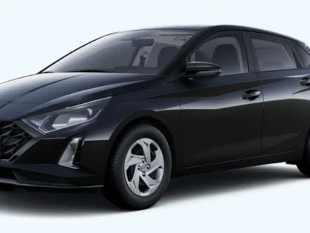 Hyundai i20 2024 Benzine