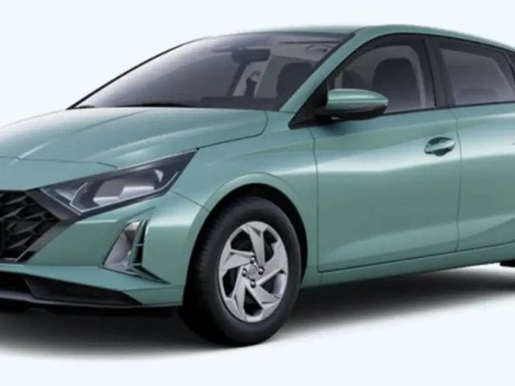 Hyundai i20 2024 Benzine