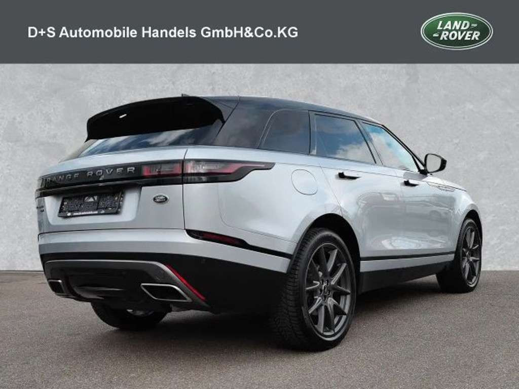 Land Rover Range Rover Velar 2022 Benzine