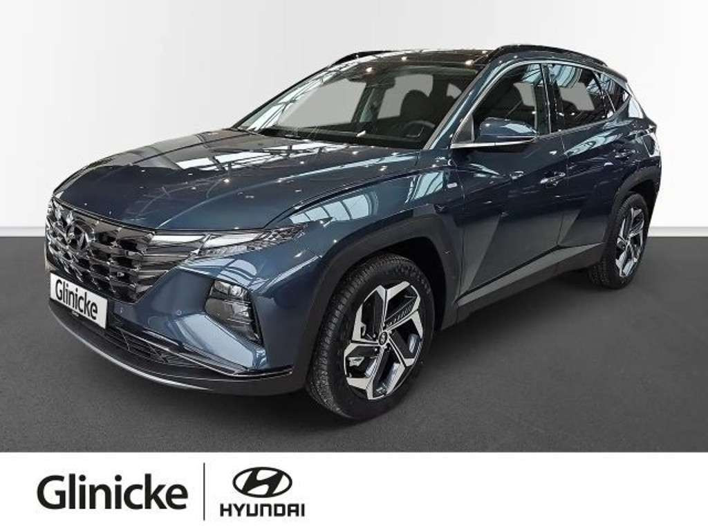 Hyundai Tucson 2023 Benzine