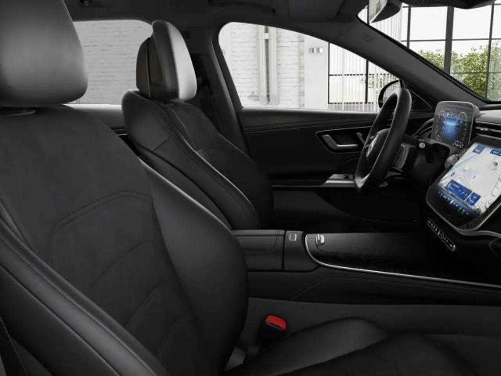 Mercedes-Benz E-Klasse 2025 Hybride Diesel