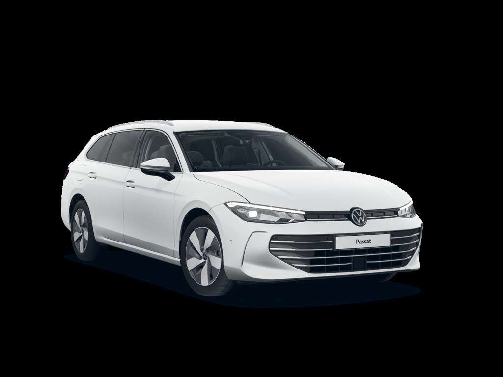 Volkswagen Passat 2024 Diesel