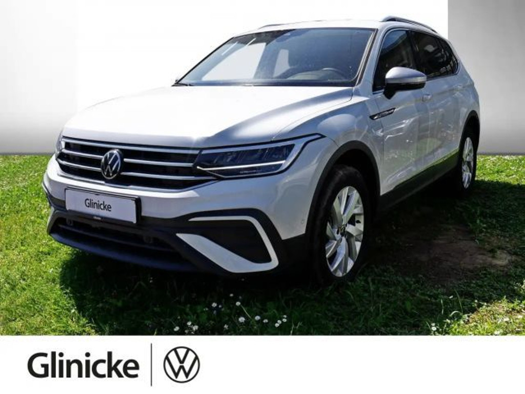 Volkswagen Tiguan 2024 Diesel