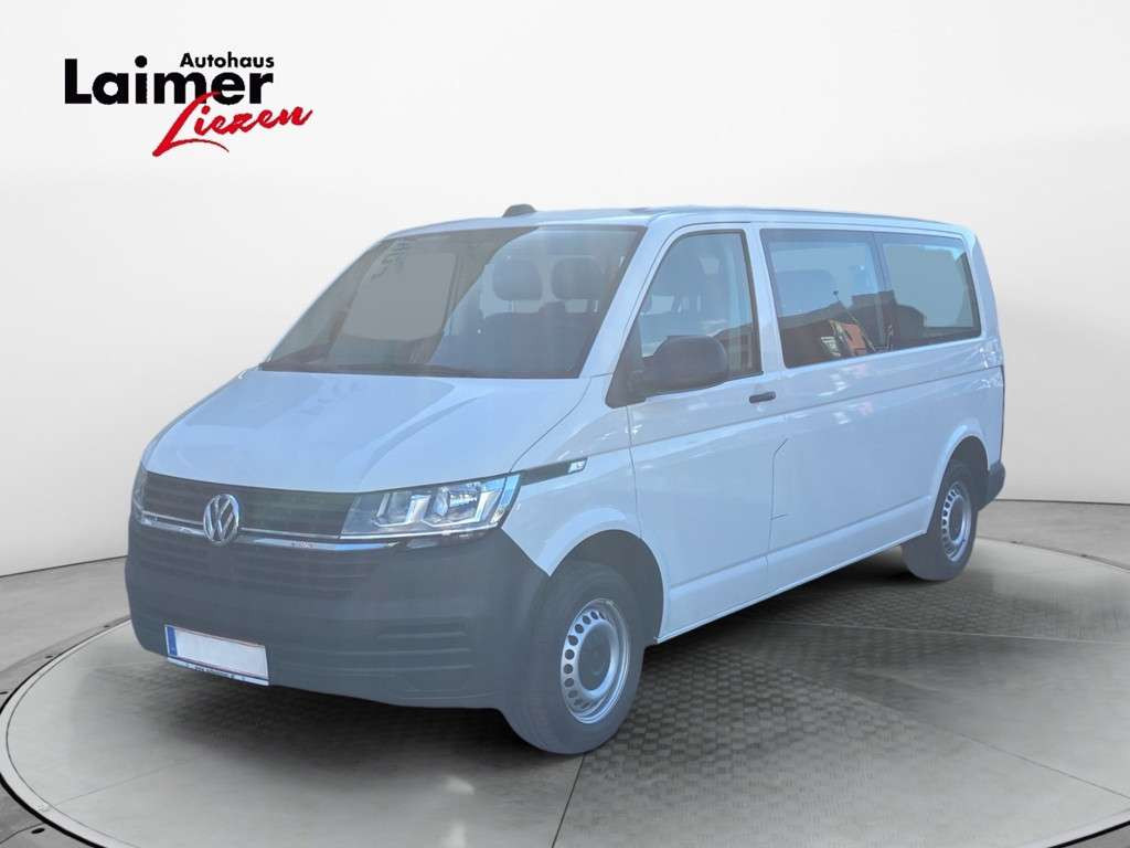 Volkswagen Transporter 2025 Diesel