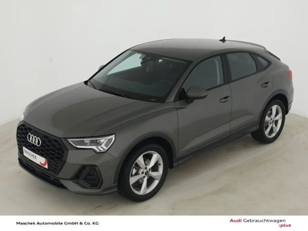 Audi Q3 2024 Benzine