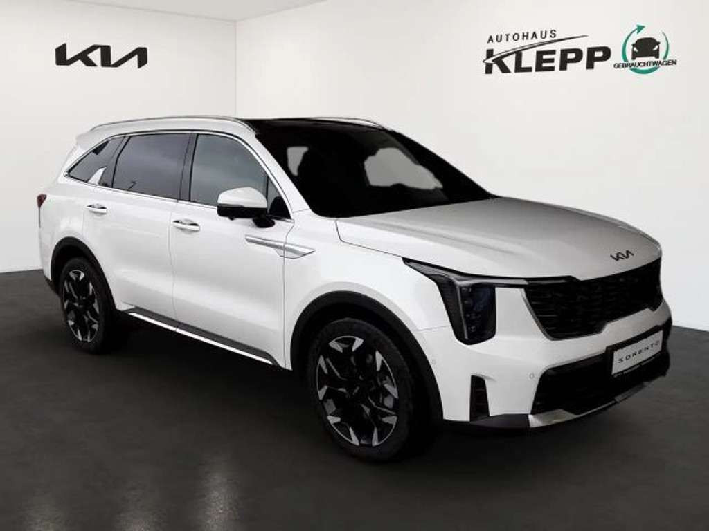Kia Sorento 2025 Diesel