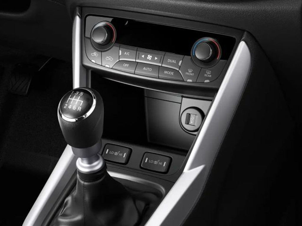 Suzuki S-Cross 2024 Benzine