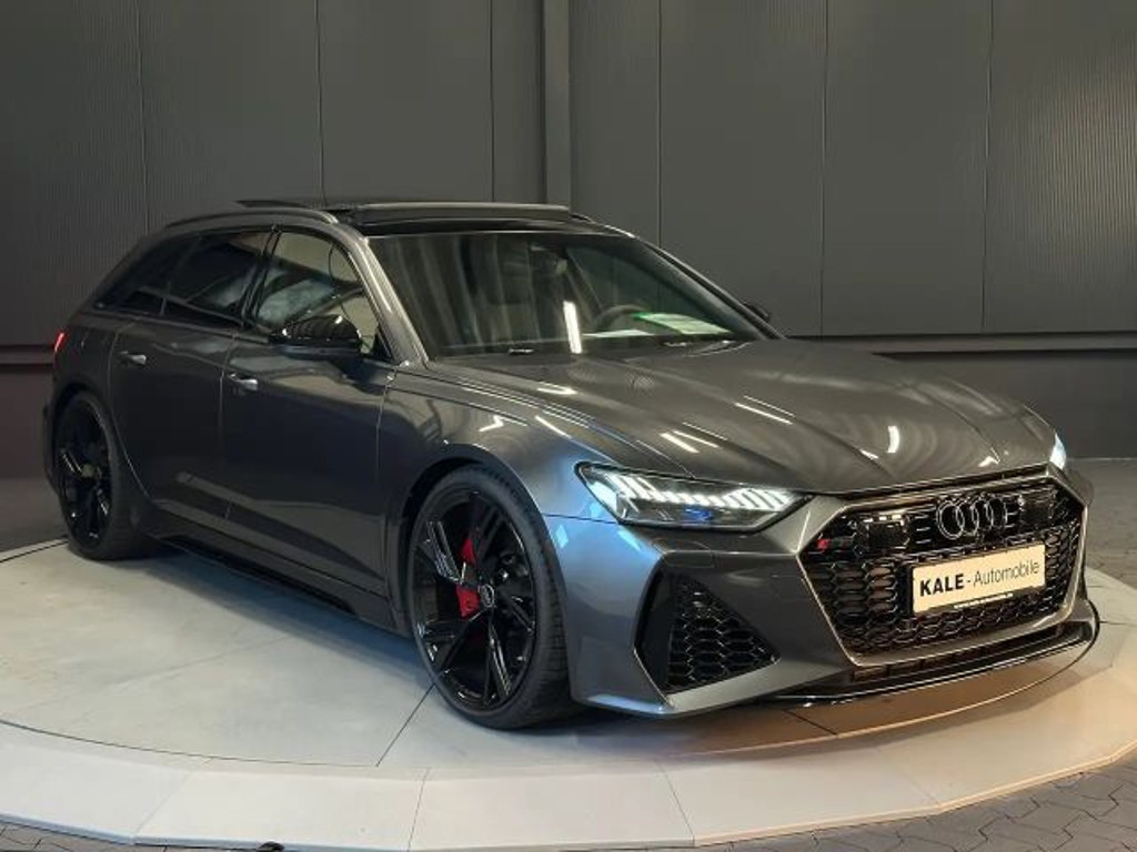 Audi RS6